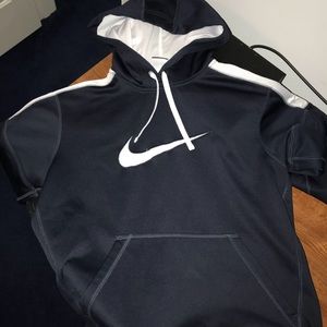 ✅NIKE MEN’S THERMA-FIT HOODIE